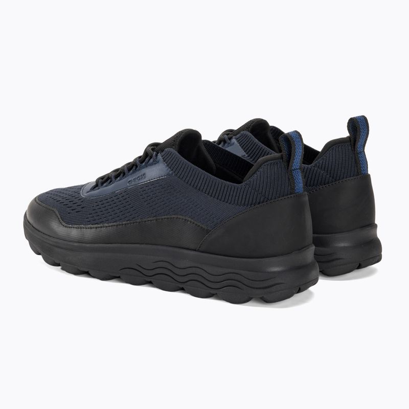 Buty Geox Spherica™ dark blue 3