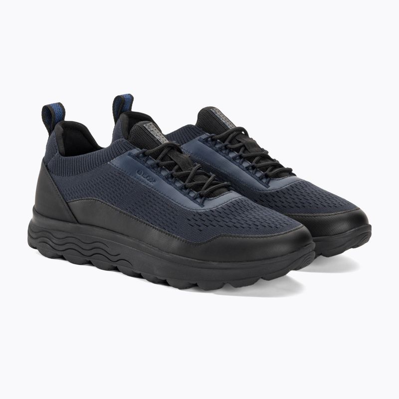 Buty Geox Spherica™ dark blue 4