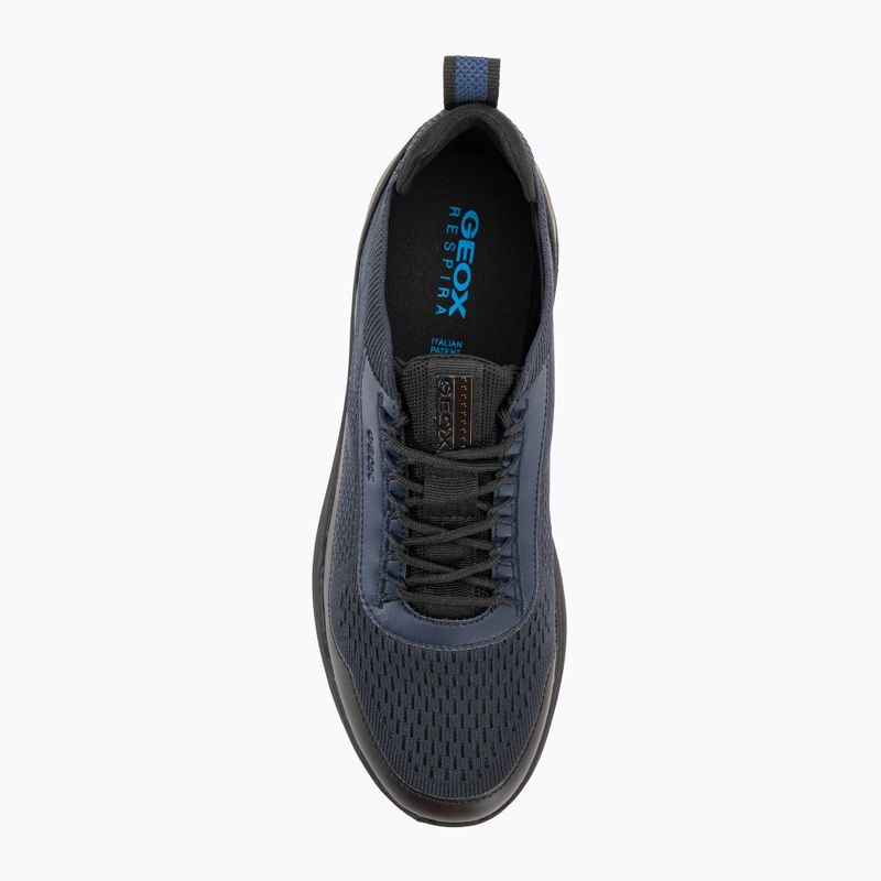 Buty Geox Spherica™ dark blue 6