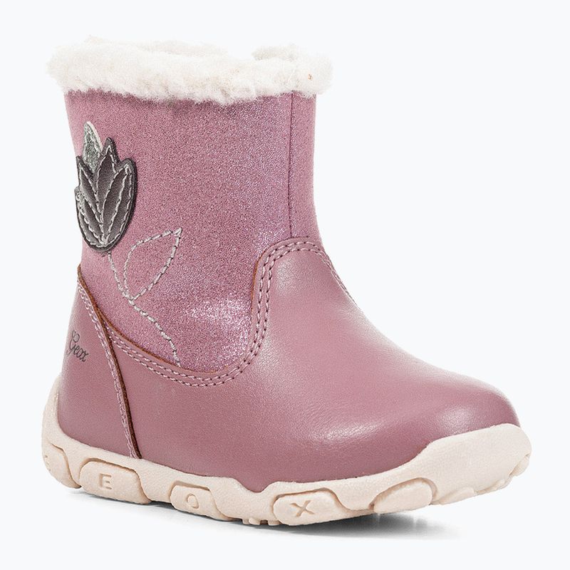 Buty dziecięce Geox Balu' pink 7