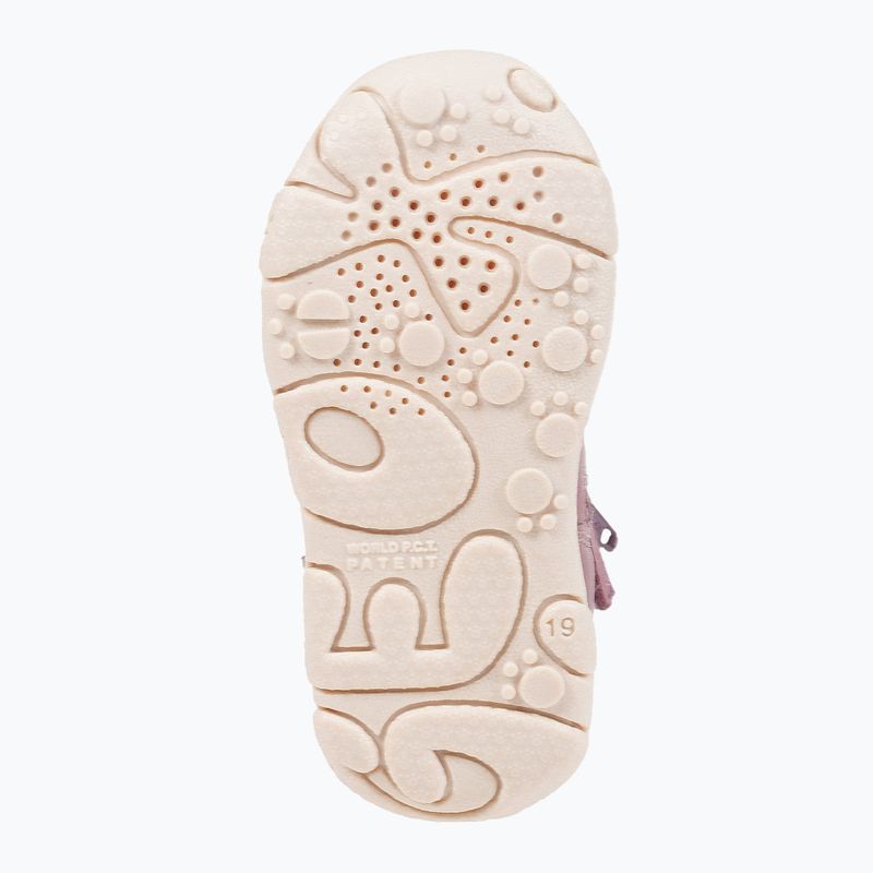 Buty dziecięce Geox Balu' pink 12