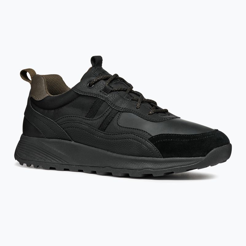 Buty męskie Geox Terrestre black 7