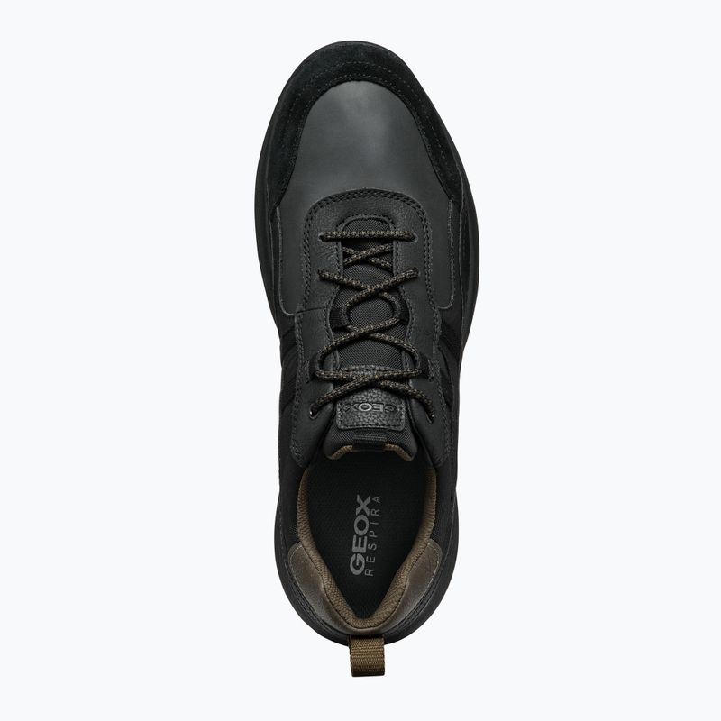 Buty męskie Geox Terrestre black 11