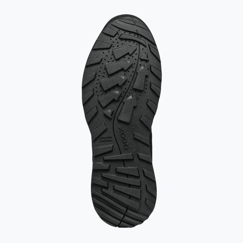 Buty męskie Geox Terrestre black 12