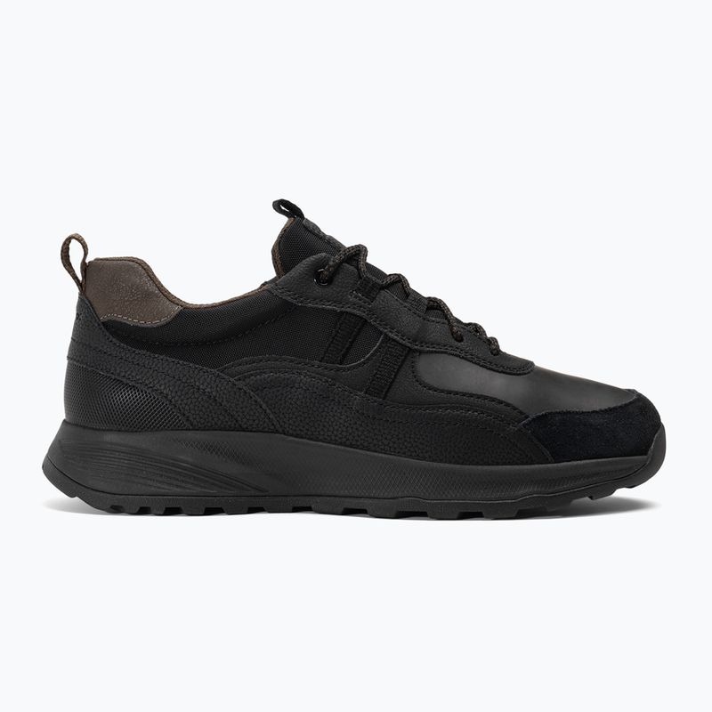 Buty męskie Geox Terrestre black 2