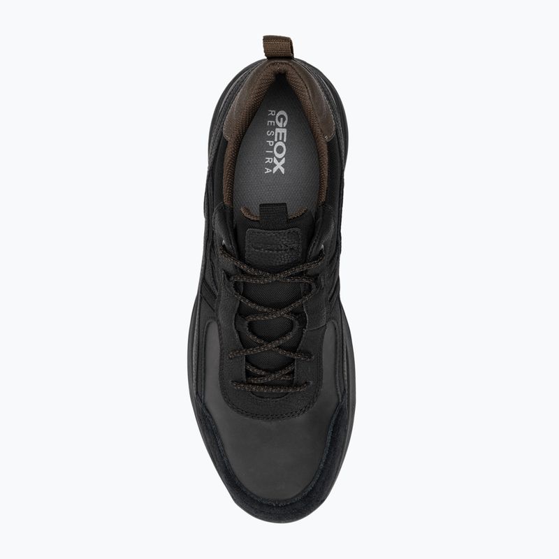 Buty męskie Geox Terrestre black 6
