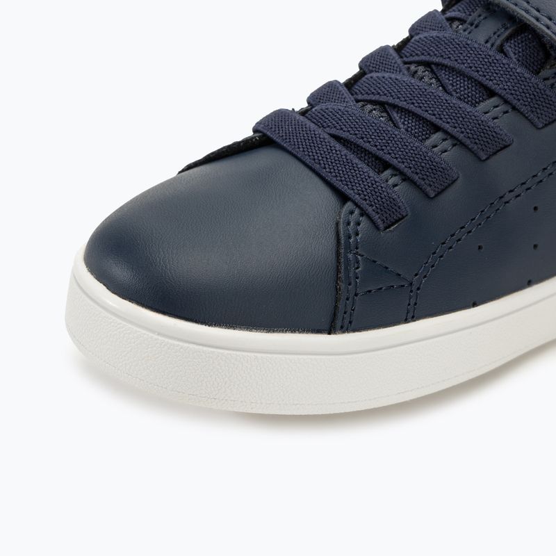 Buty juniorskie Geox Eclyper ocean blue 7