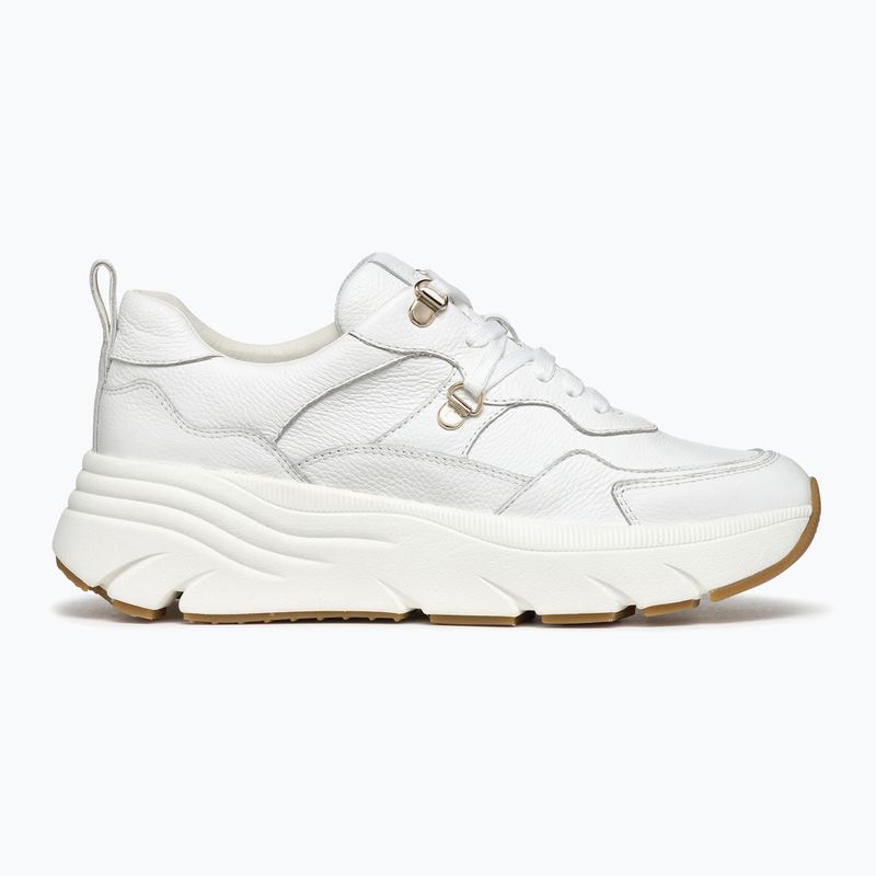 Buty damskie Geox Diamanta white 9