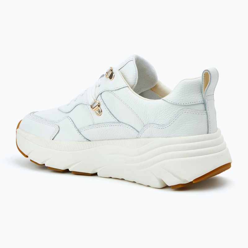 Buty damskie Geox Diamanta white 3
