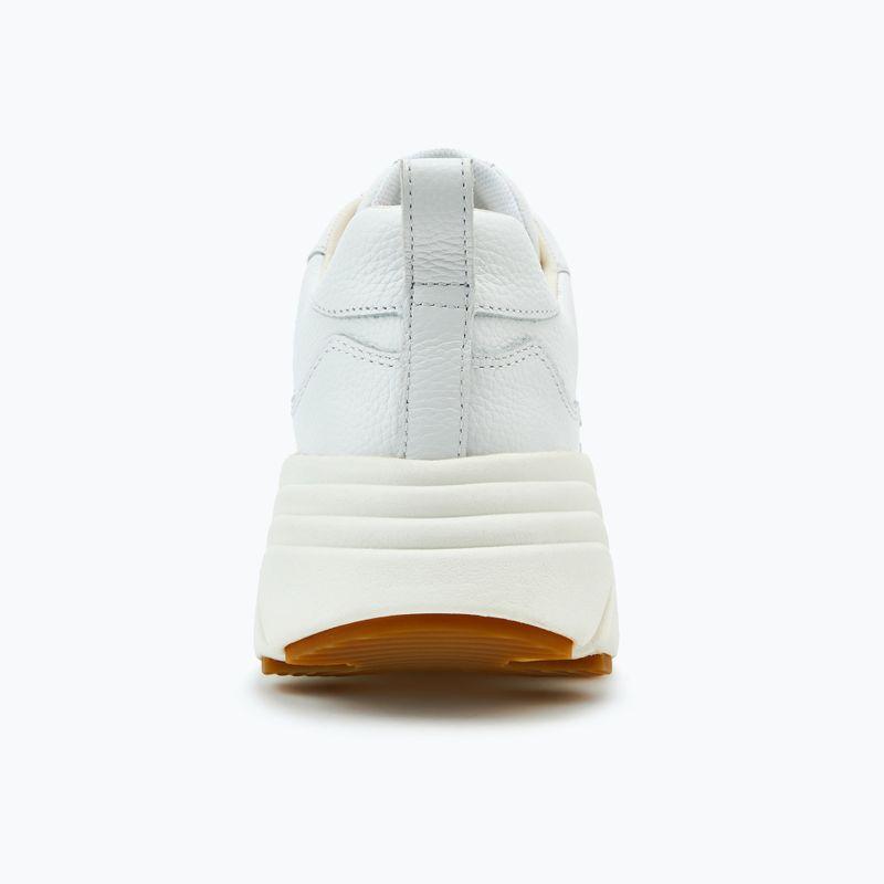 Buty damskie Geox Diamanta white 6