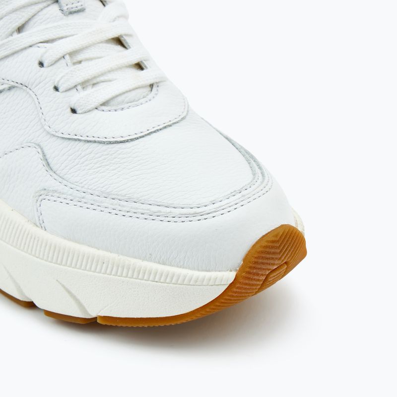 Buty damskie Geox Diamanta white 7