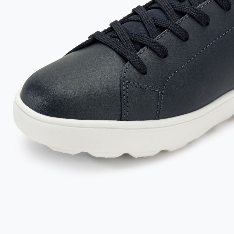 Buty męskie Geox Spherica™ ECUB-1 ocean blue 7