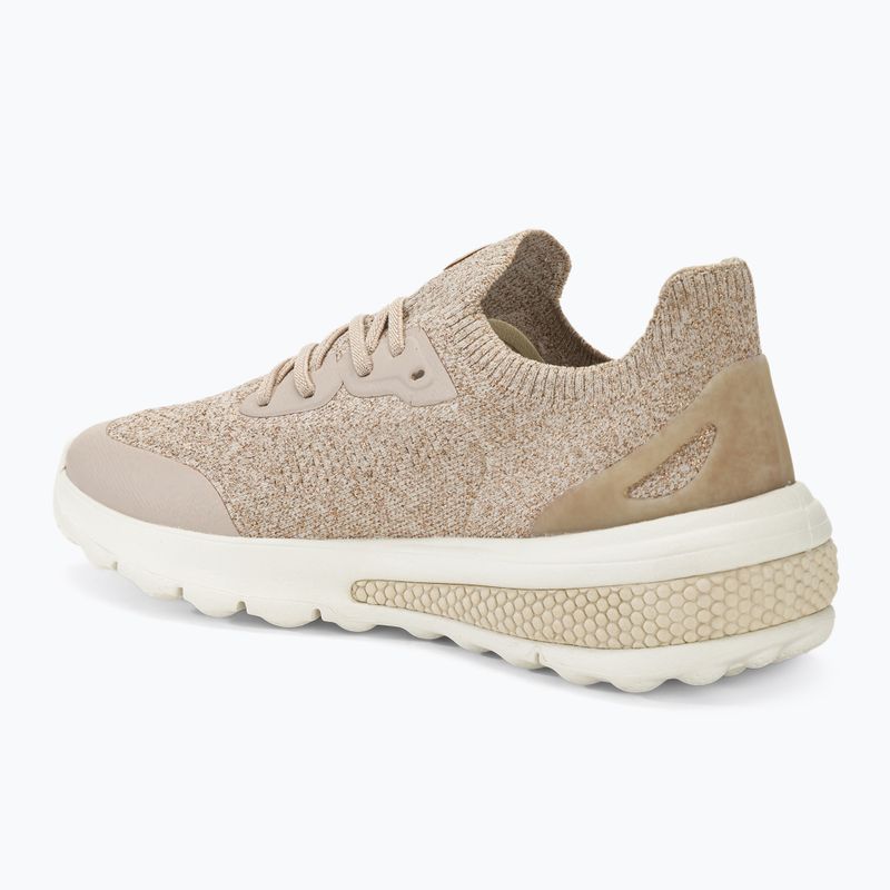 Buty damskie Geox Spherica™ Actif light sand 4