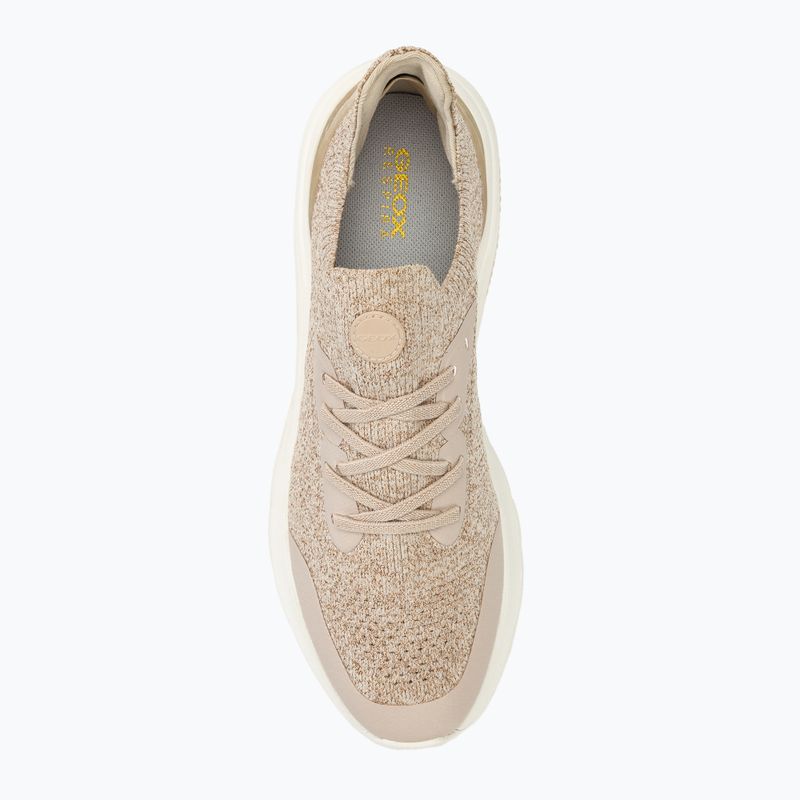 Buty damskie Geox Spherica™ Actif light sand 6