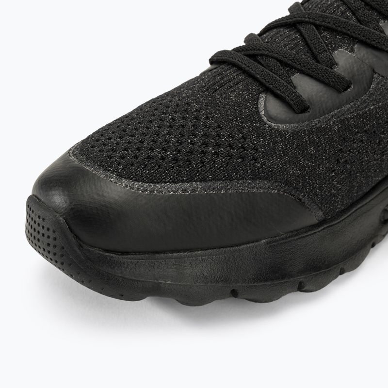 Buty damskie Geox Spherica™ Actif black 8