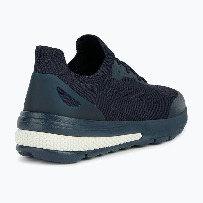 Buty męskie Geox Spherica™ Actif ocean blue 10