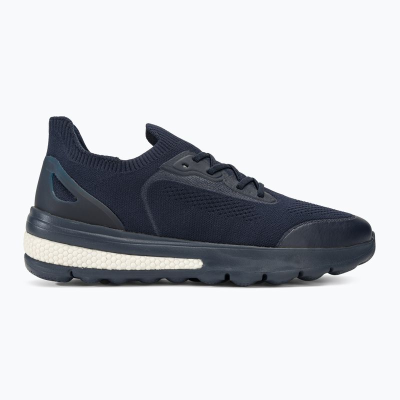 Buty męskie Geox Spherica™ Actif ocean blue 2