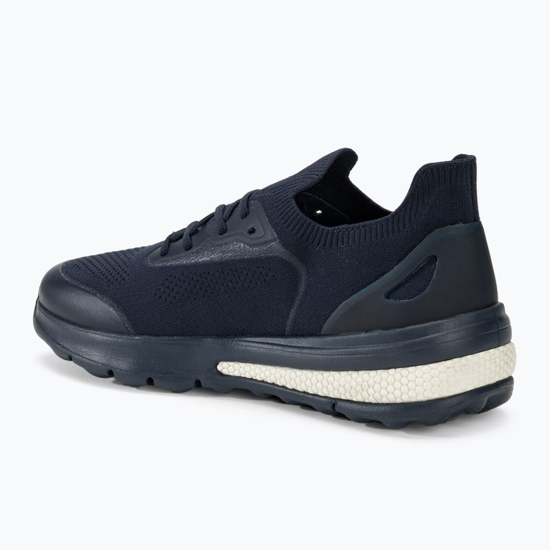 Buty męskie Geox Spherica™ Actif ocean blue 3