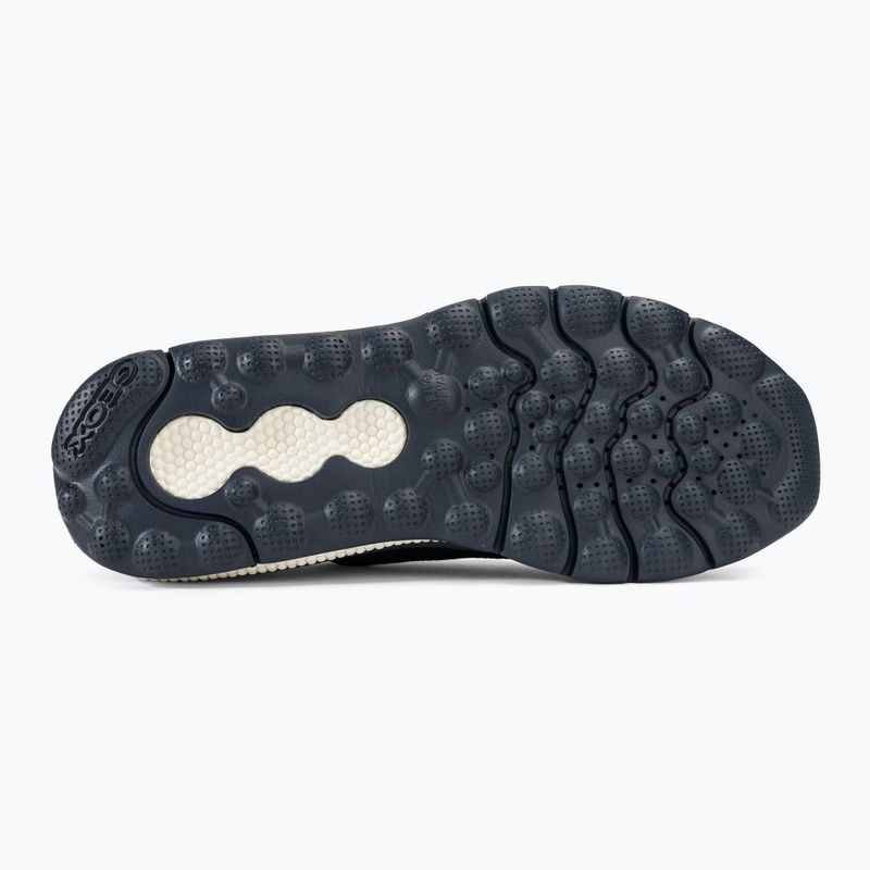 Buty męskie Geox Spherica™ Actif ocean blue 4
