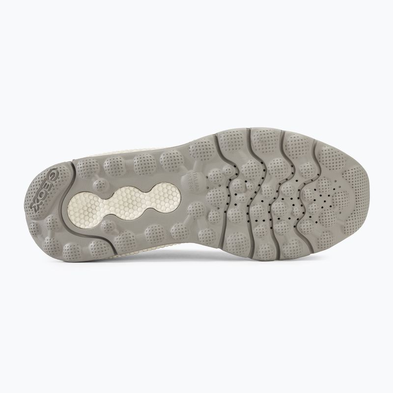 Buty męskie Geox Spherica™ Actif grey 4