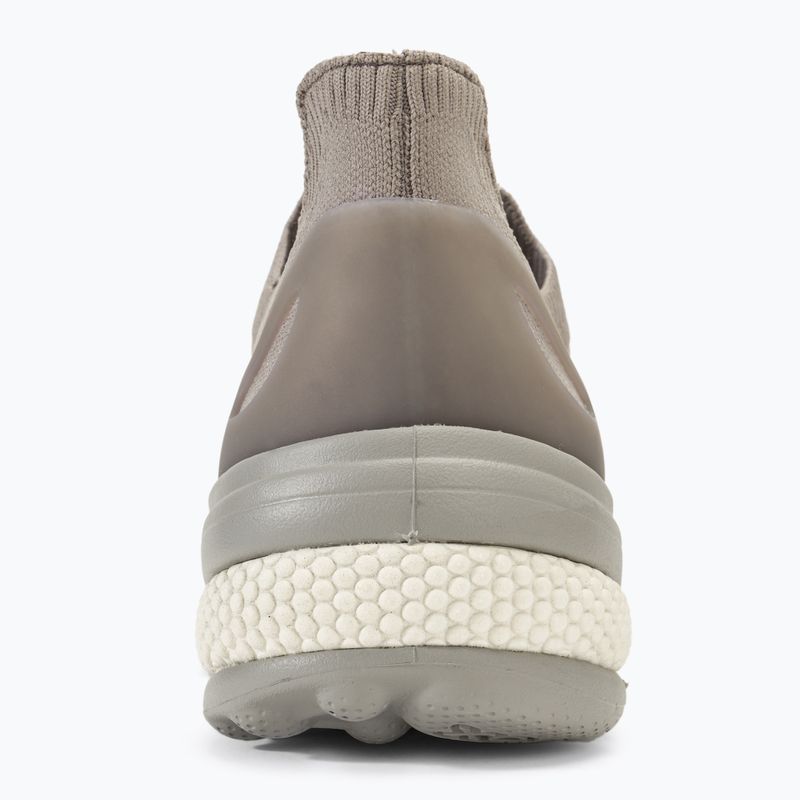 Buty męskie Geox Spherica™ Actif grey 6