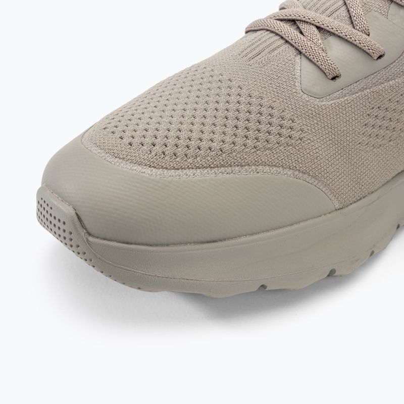 Buty męskie Geox Spherica™ Actif grey 7