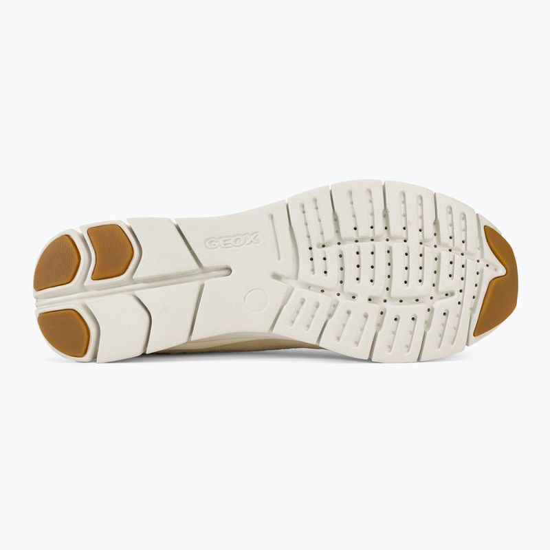 Buty damskie Geox Sukie sand 5
