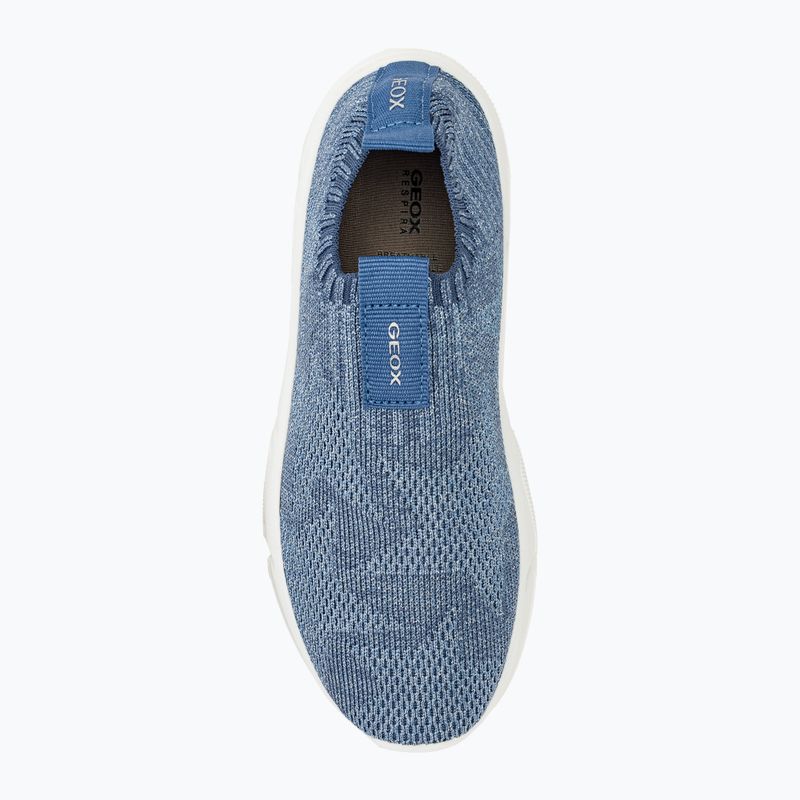 Buty Geox Aril dark sky 5