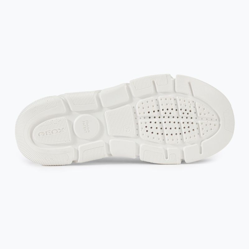 Buty Geox Aril light navy 4