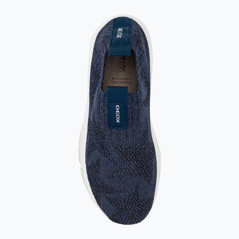 Buty Geox Aril light navy 5