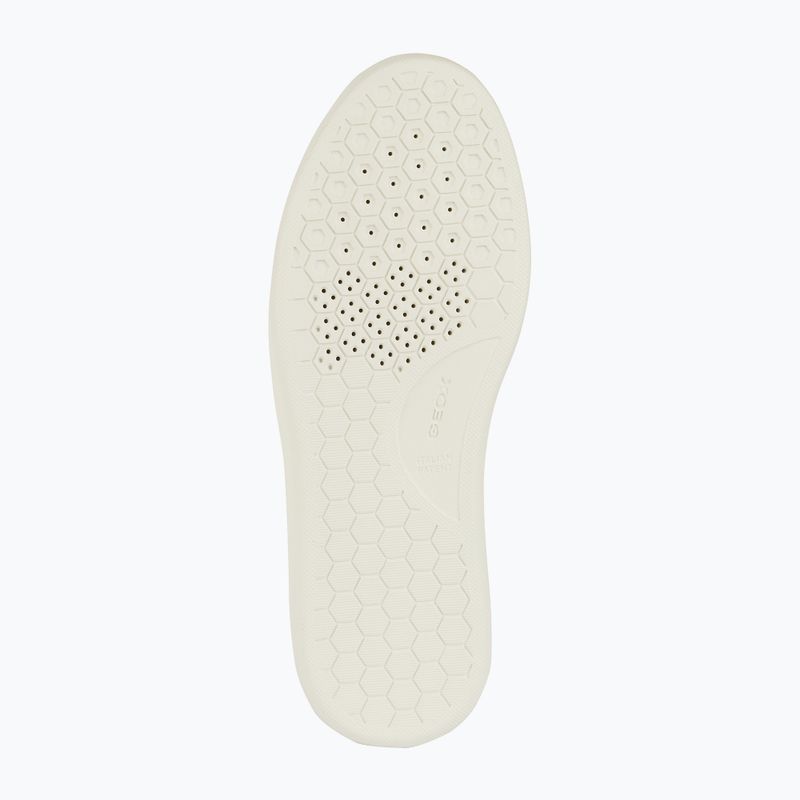 Buty męskie Geox Deiven white/avio 12