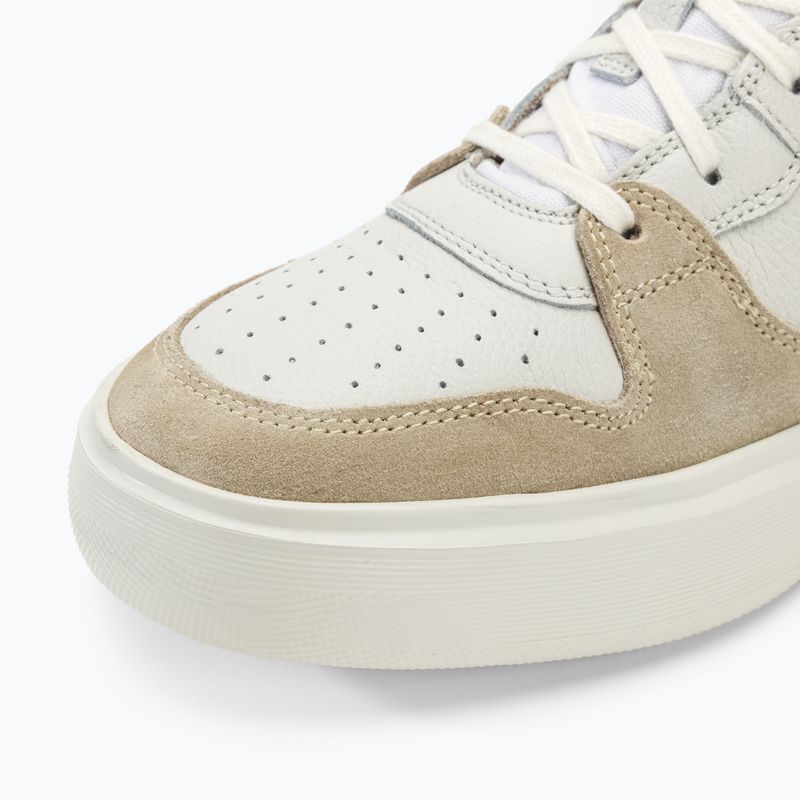 Buty męskie Geox Deiven white/avio 7