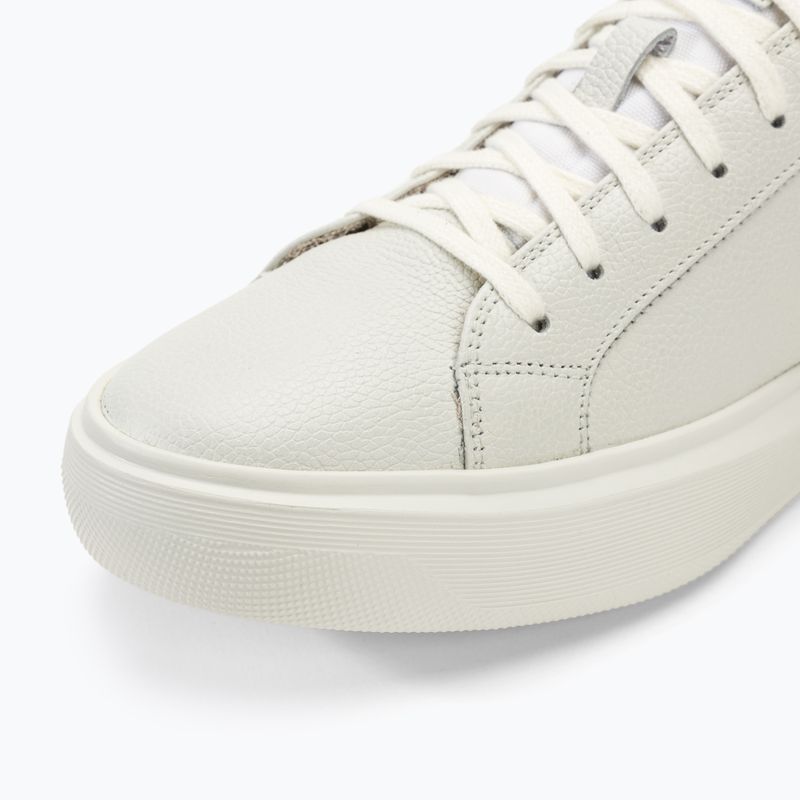 Buty męskie Geox Deiven white/ocean blue 7