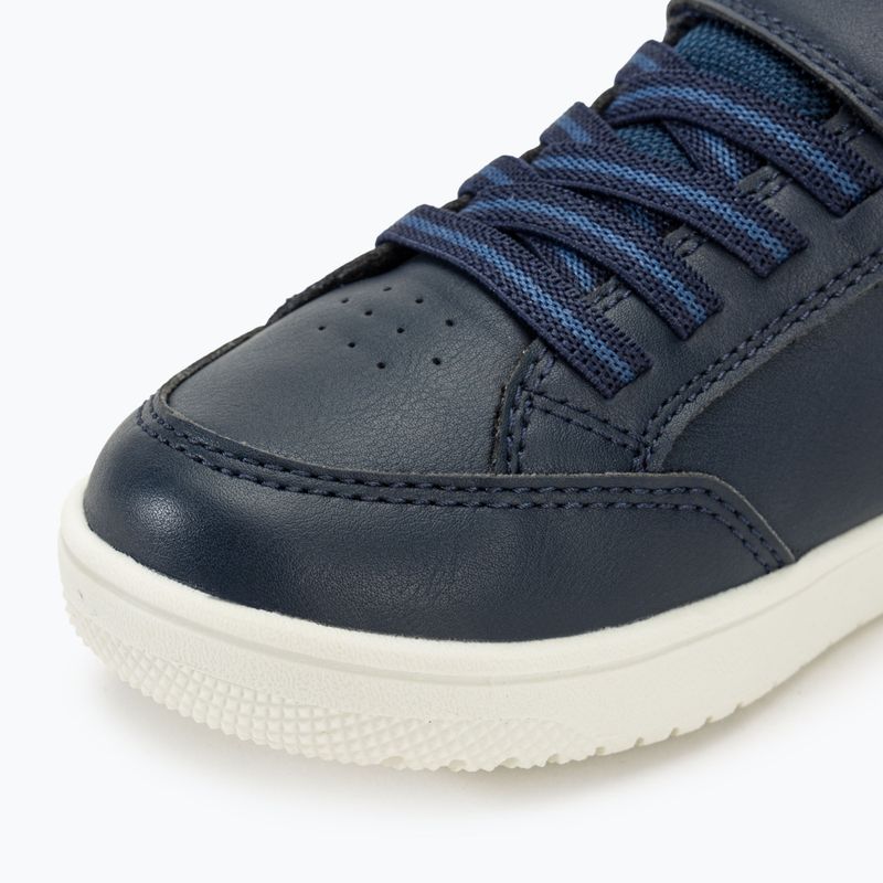 Buty juniorskie Geox Washiba navy/jeans 7