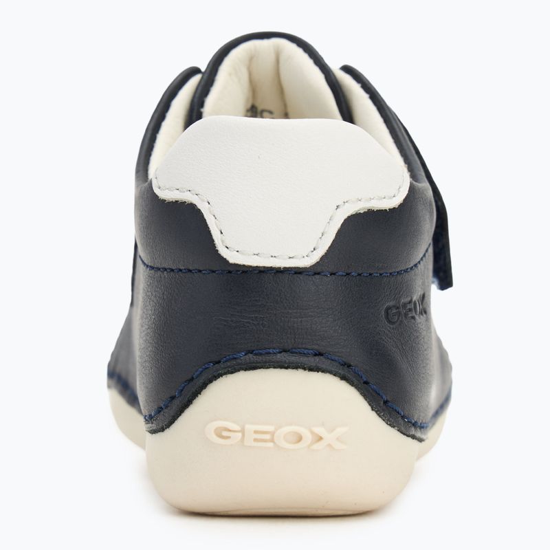 Buty dziecięce Geox Tutim navy 6