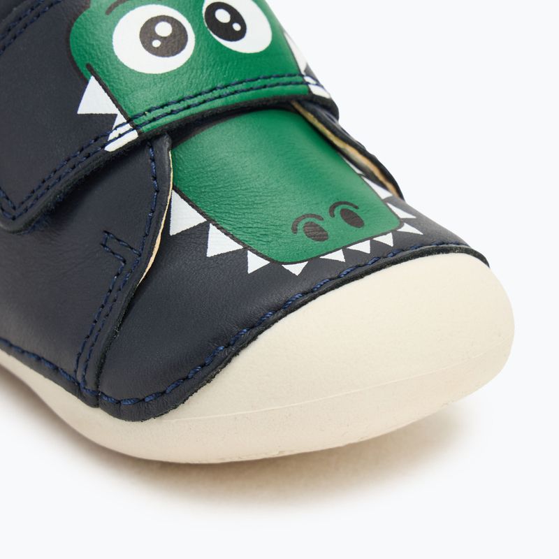 Buty dziecięce Geox Tutim navy 7