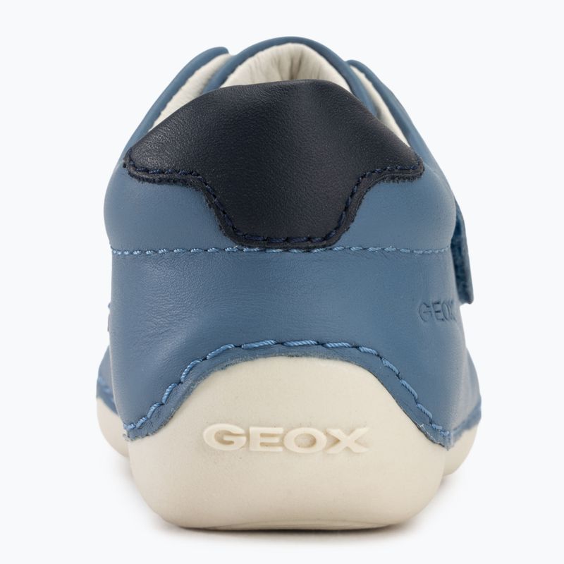 Buty dziecięce Geox Tutim avio 6