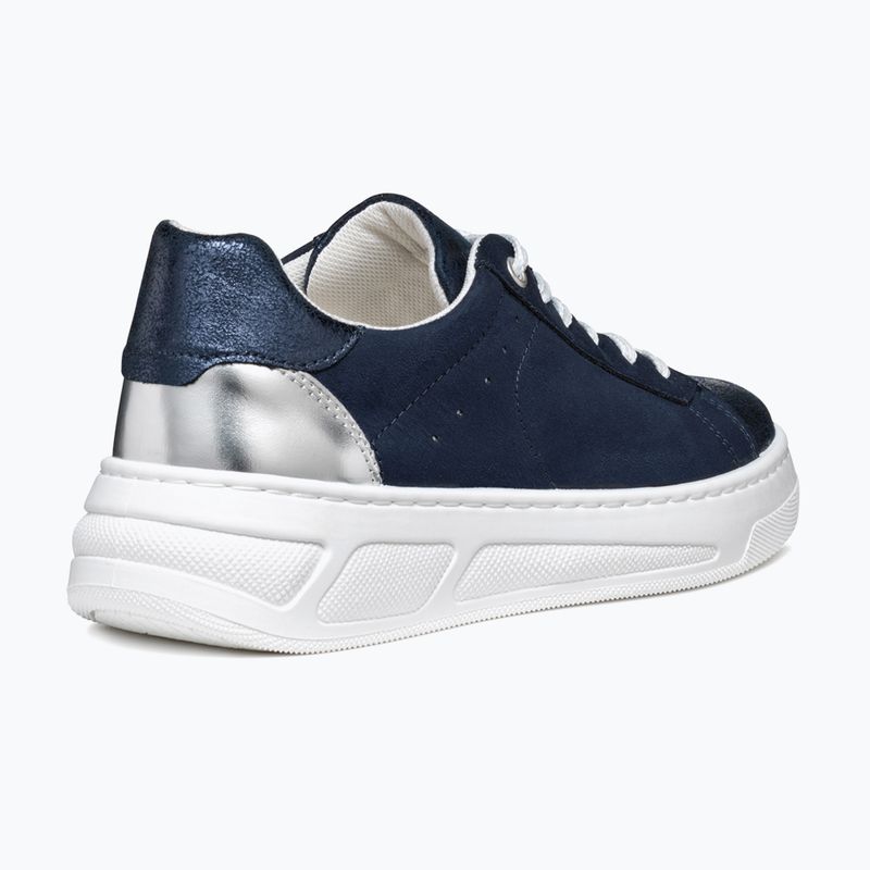 Buty damskie Geox Ljuba navy 12