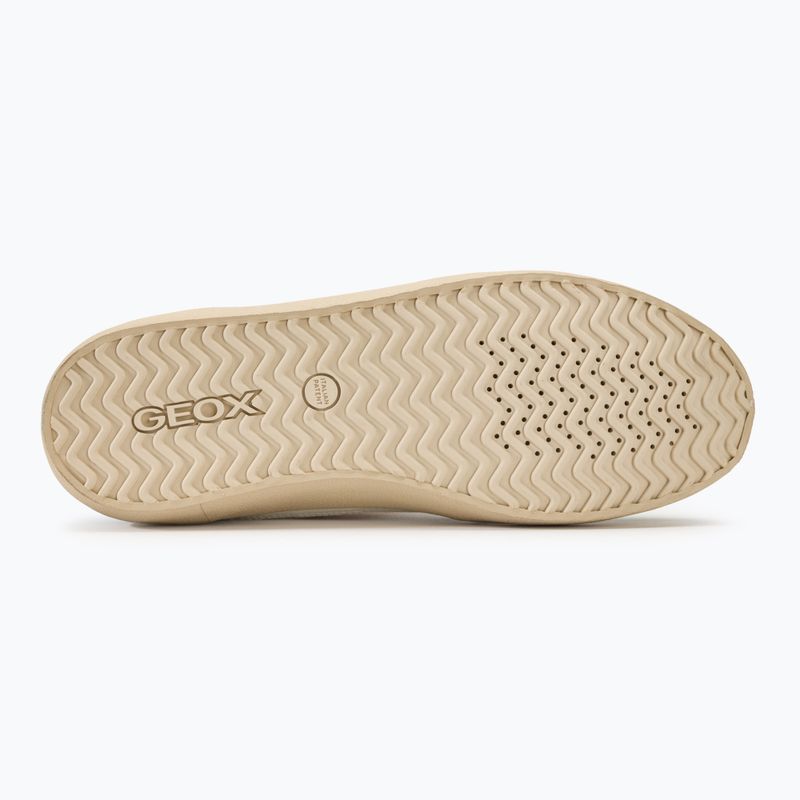 Buty męskie Geox Affile avio/white 4