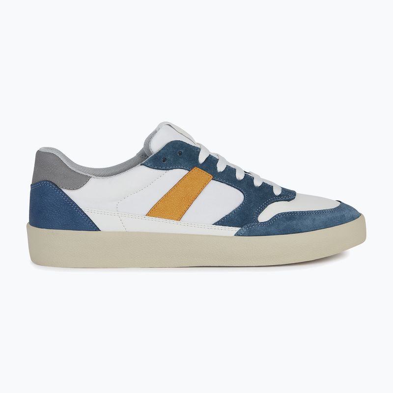 Buty męskie Geox Affile avio/white 9