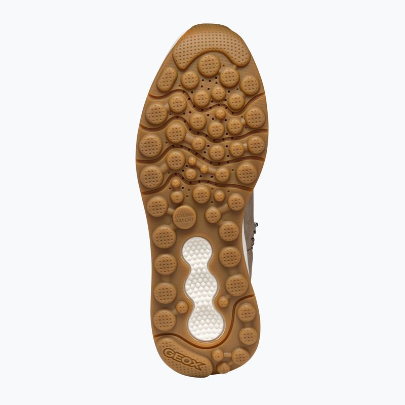 Buty damskie Geox Spherica™ Actif X2 ABX khaki 13