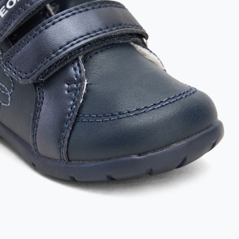 Buty dziecięce Geox Elthan navy/light avio 7