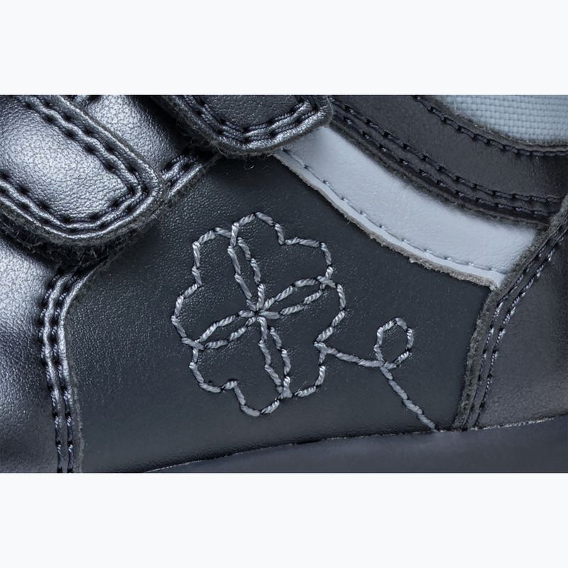 Buty dziecięce Geox Elthan navy/light avio 8