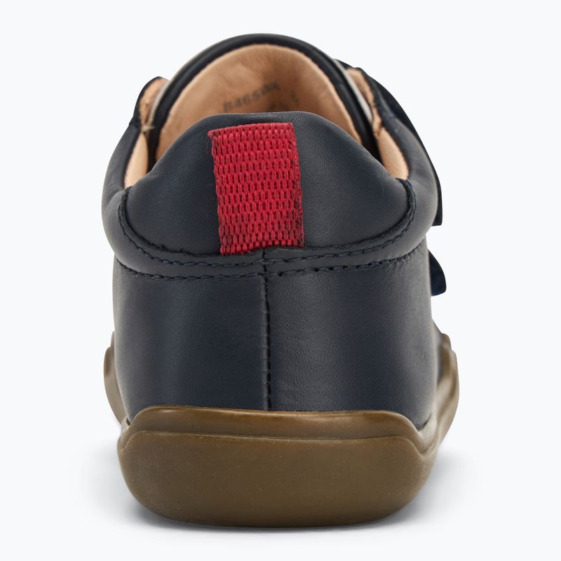 Buty barefoot dziecięce Geox Steppieup navy 6