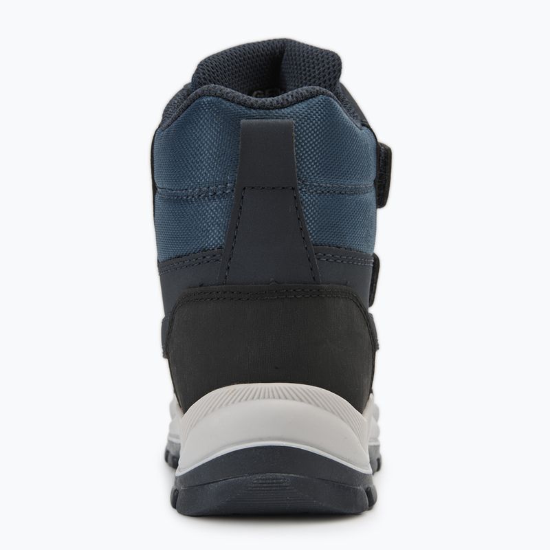 Buty dziecięce Geox Flantil ABX navy 6