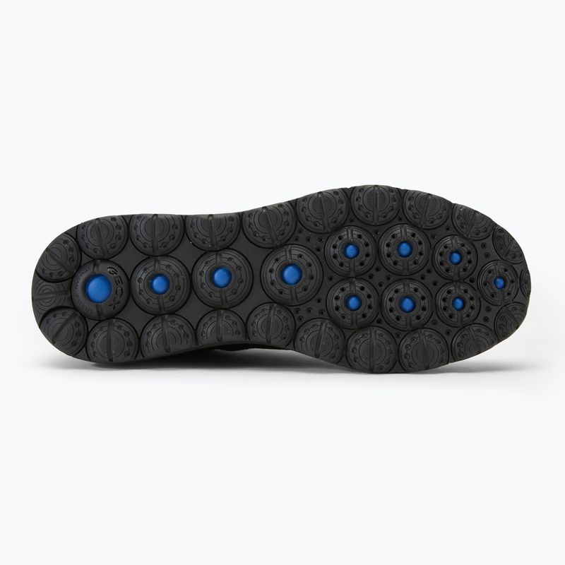Buty damskie Geox Spherica™ 4x4 ABX black 4