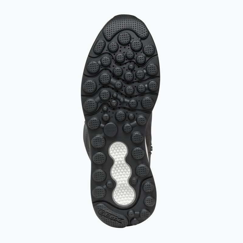 Buty damskie Geox Spherica™ Actif X2 ABX dark grey 13