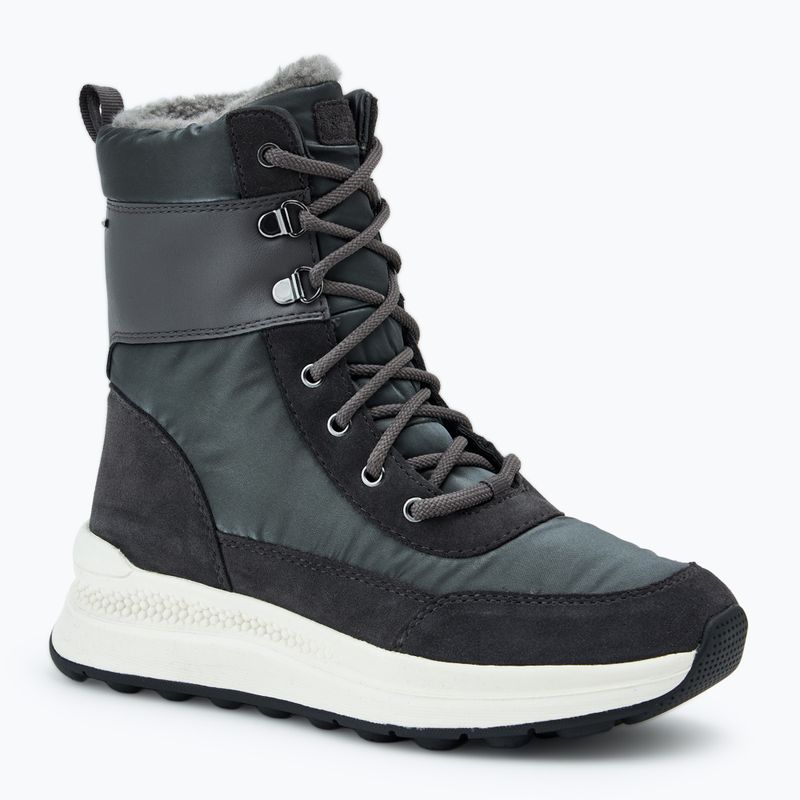 Buty damskie Geox Spherica™ Actif X2 ABX dark grey