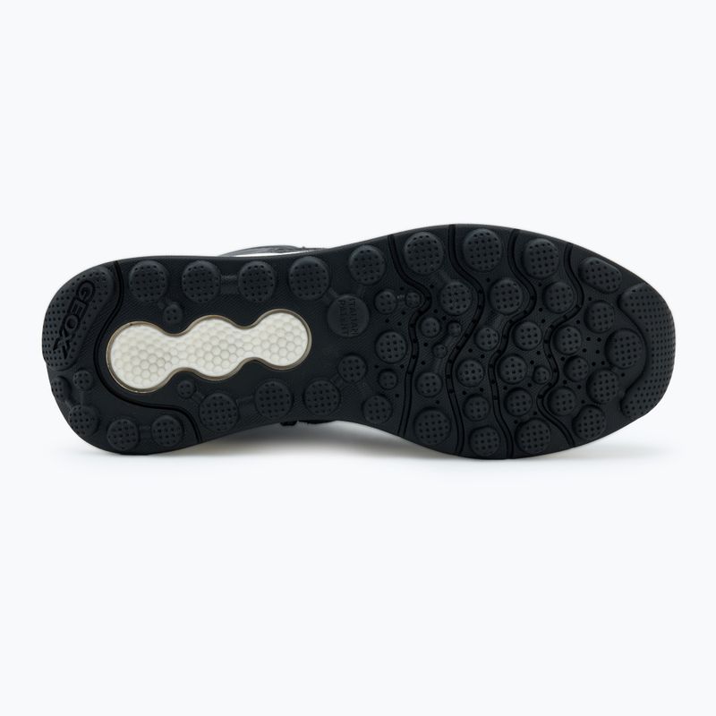 Buty damskie Geox Spherica™ Actif X2 ABX dark grey 4