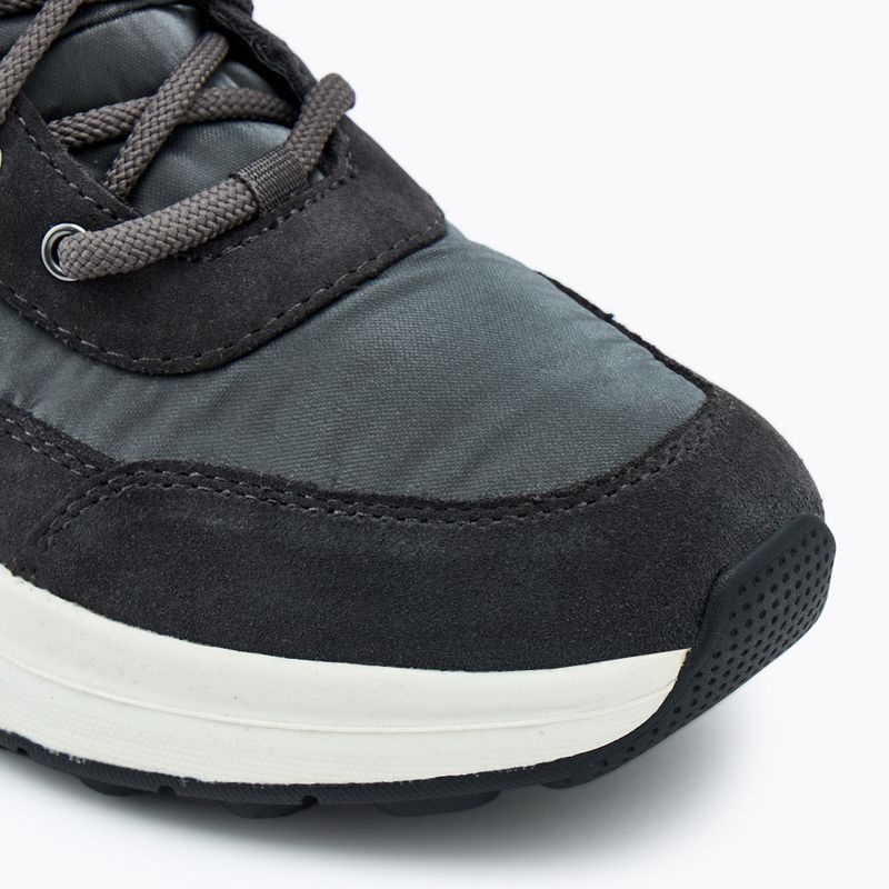 Buty damskie Geox Spherica™ Actif X2 ABX dark grey 7